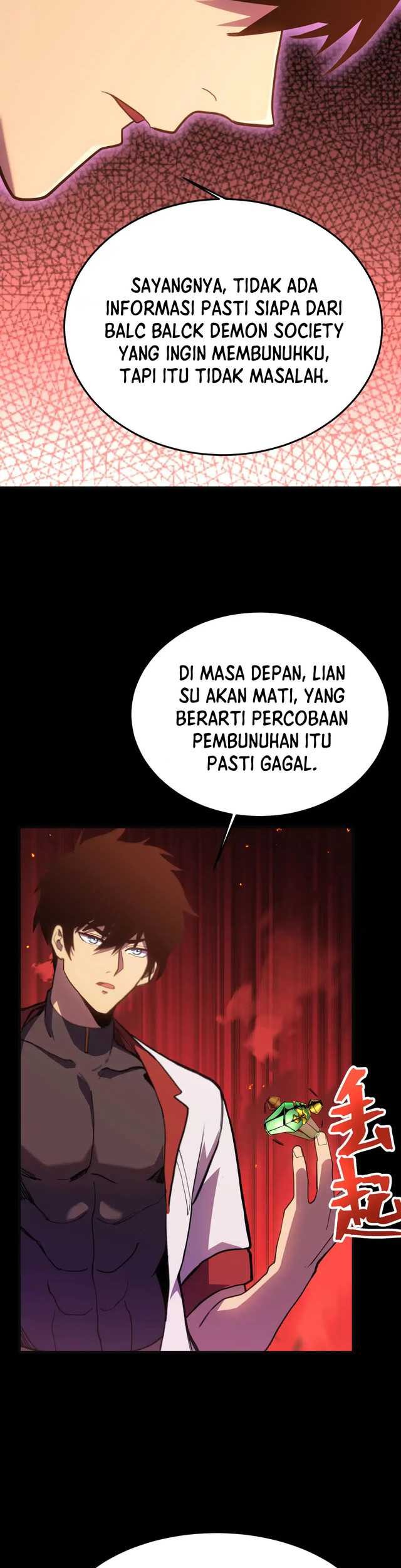 Apex Future Martial Arts Bab 162 halaman 34