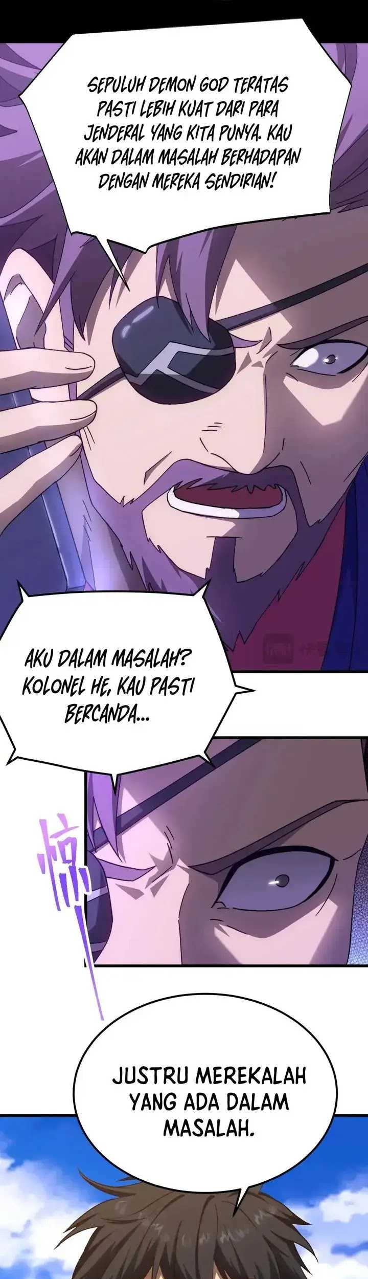 Apex Future Martial Arts Bab 163 halaman 15
