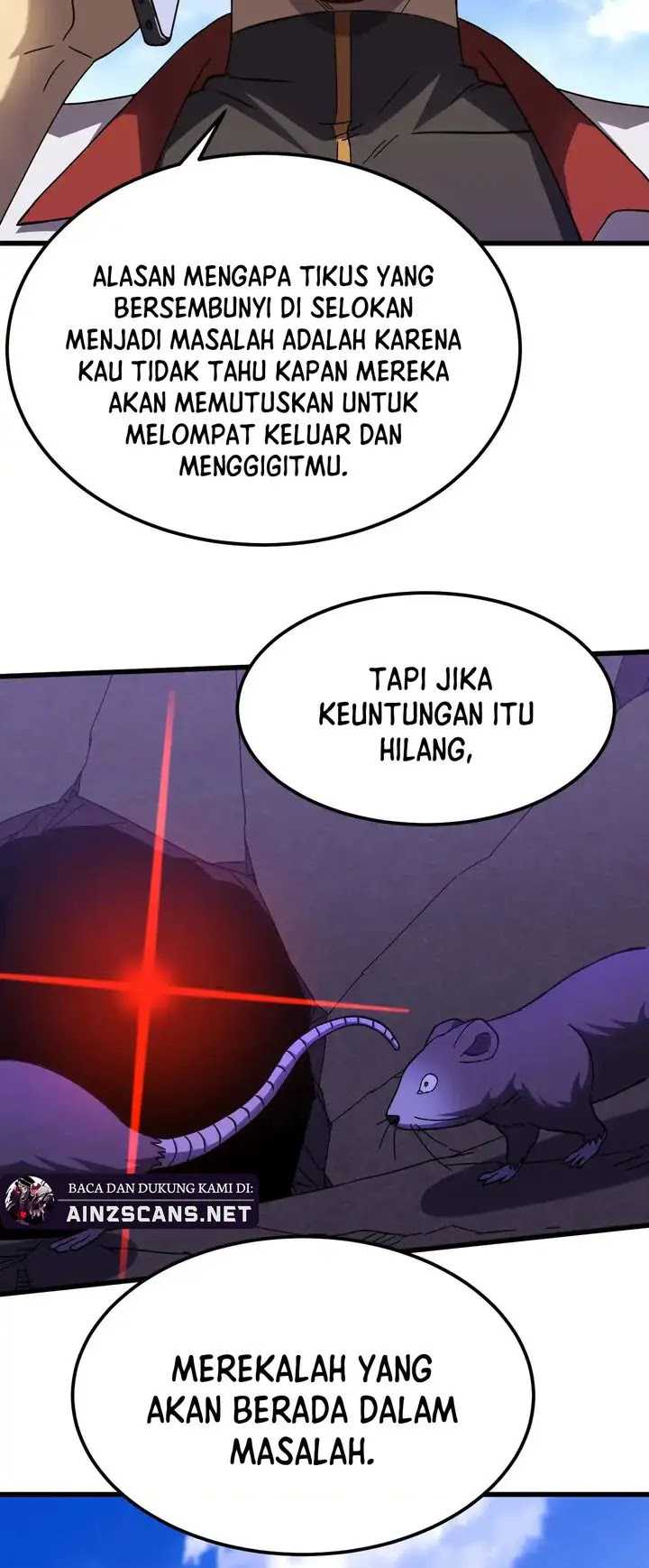 Apex Future Martial Arts Bab 163 halaman 17