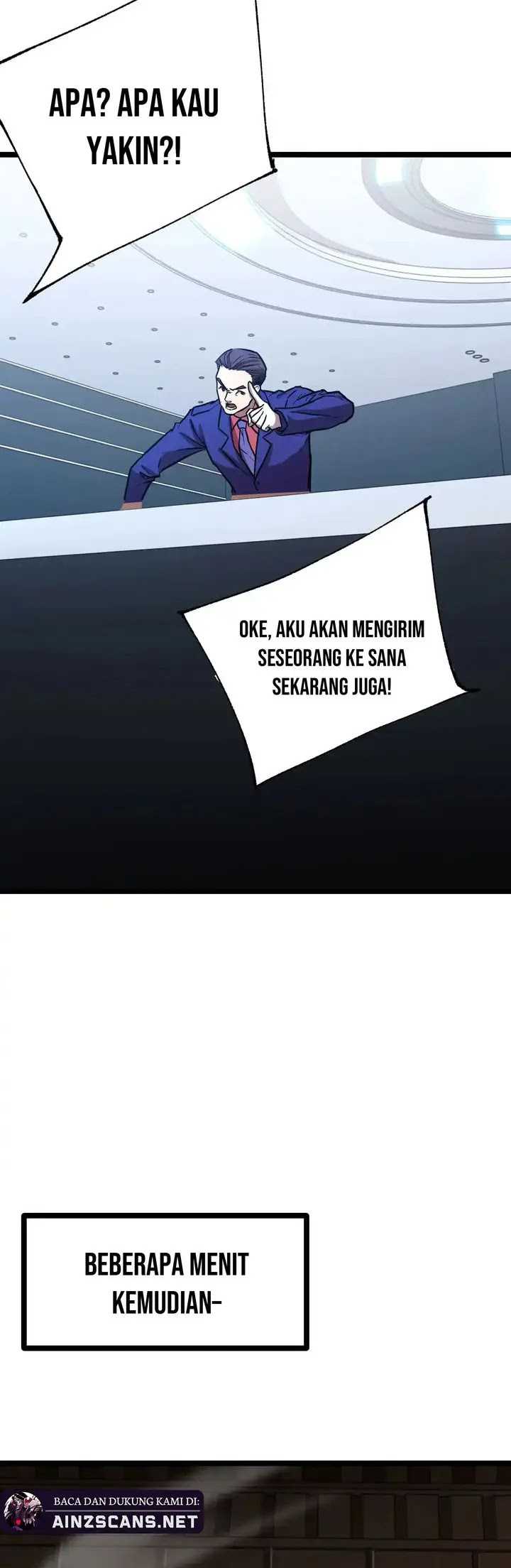 Apex Future Martial Arts Bab 163 halaman 37