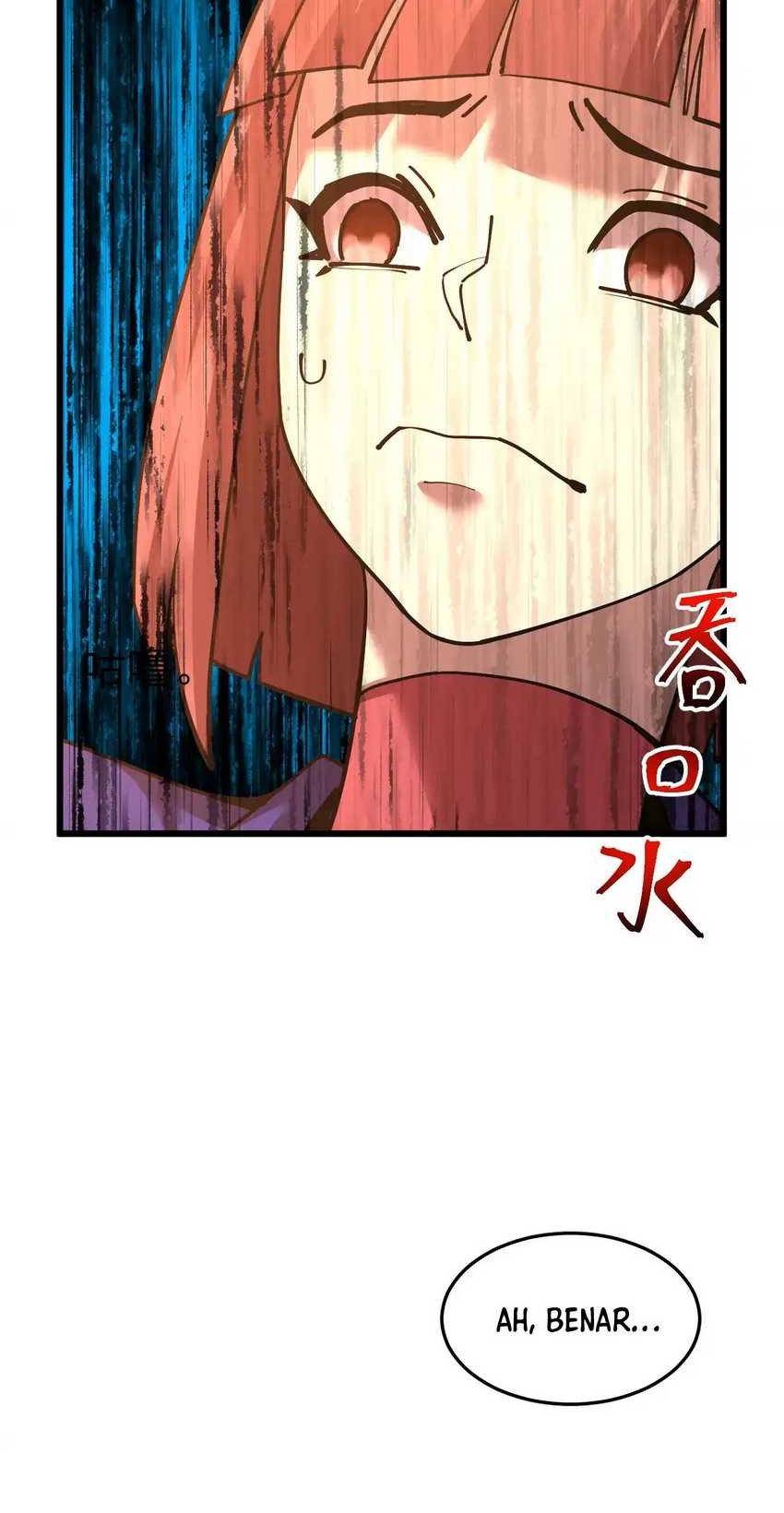 Apex Future Martial Arts chapter 164 halaman 46