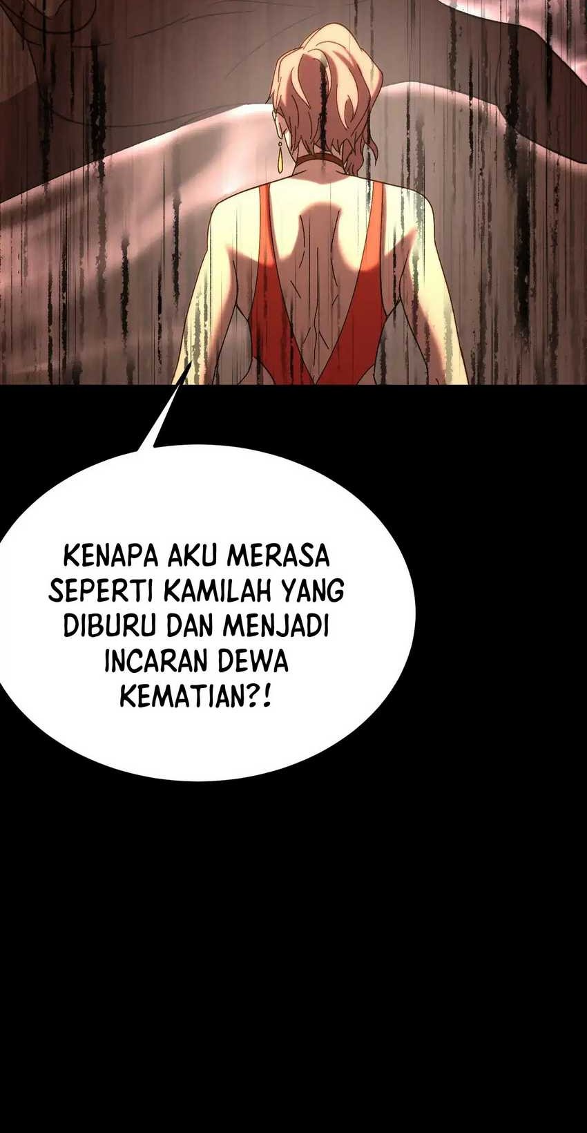 Apex Future Martial Arts chapter 164 halaman 61