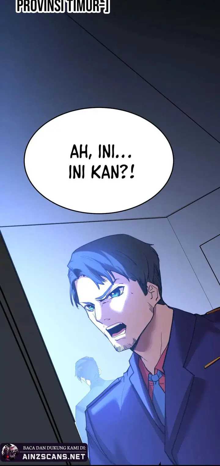 Apex Future Martial Arts chapter 165 halaman 6