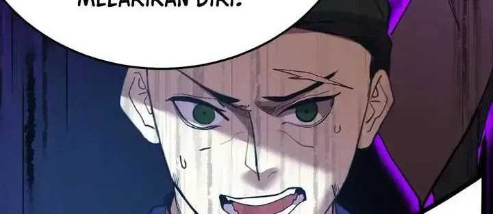 Apex Future Martial Arts chapter 165 halaman 11