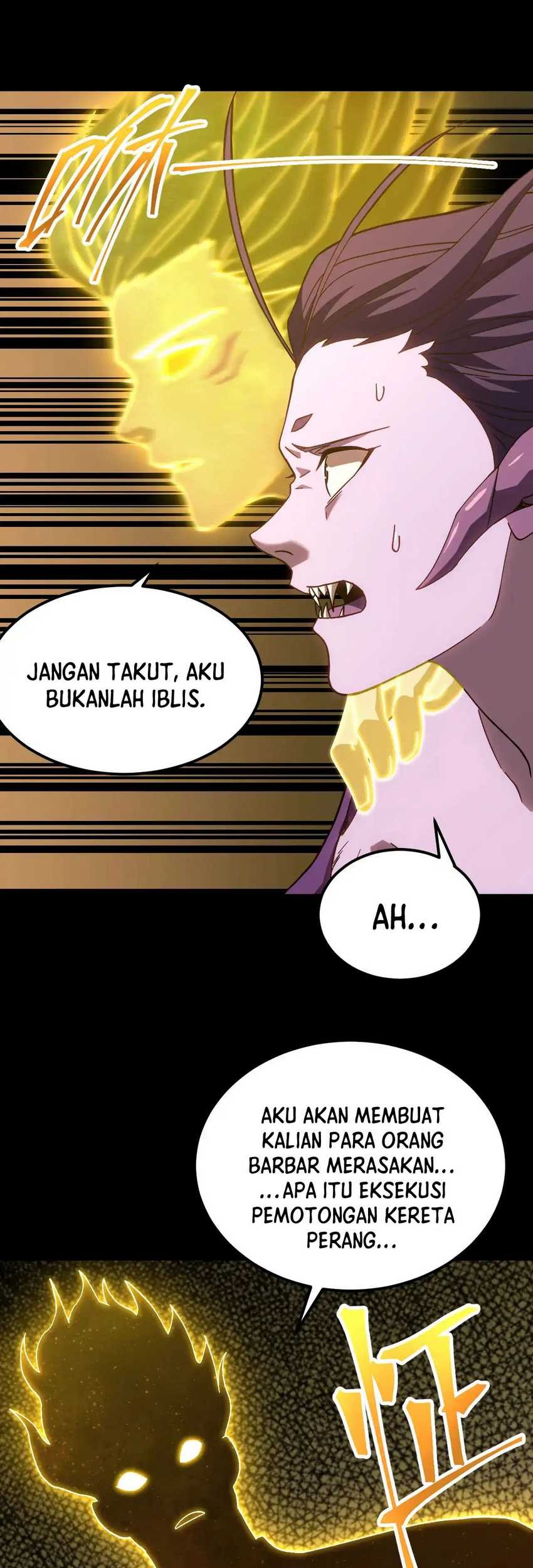 Apex Future Martial Arts Bab 166 halaman 21
