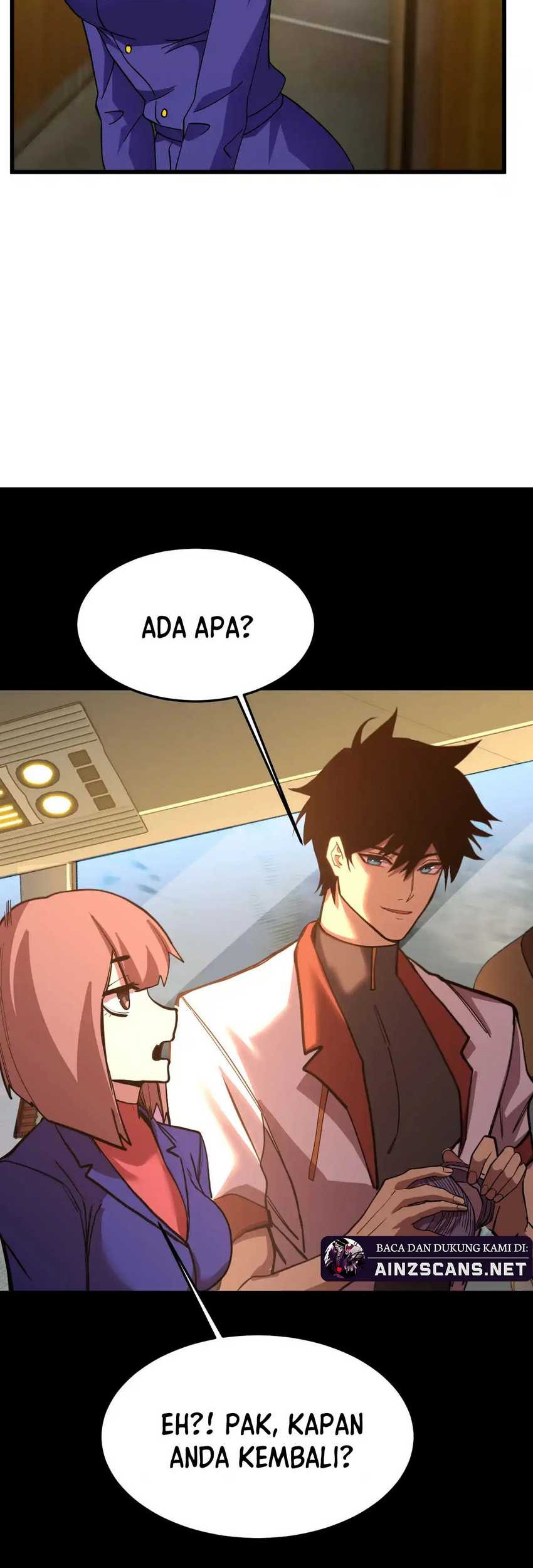 Apex Future Martial Arts Bab 166 halaman 25