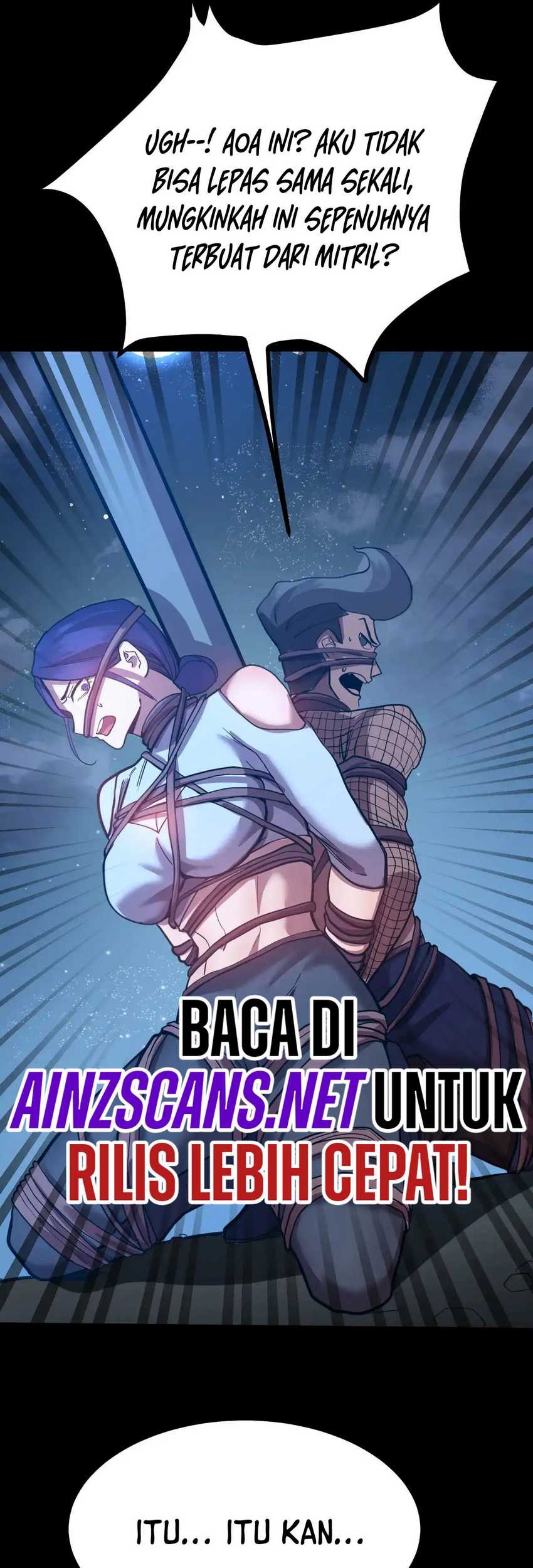 Apex Future Martial Arts Bab 166 halaman 30