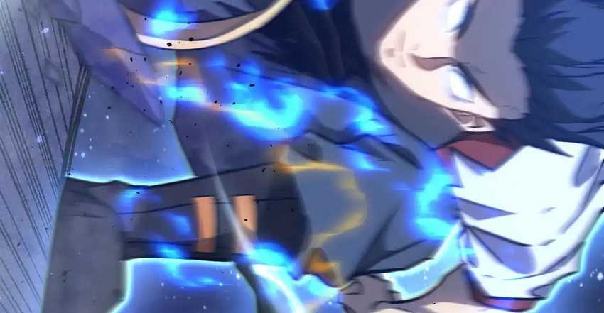 Apex Future Martial Arts chapter 167 halaman 36