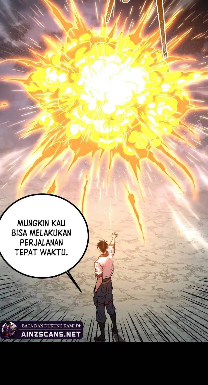 Apex Future Martial Arts Bab 168 halaman 12