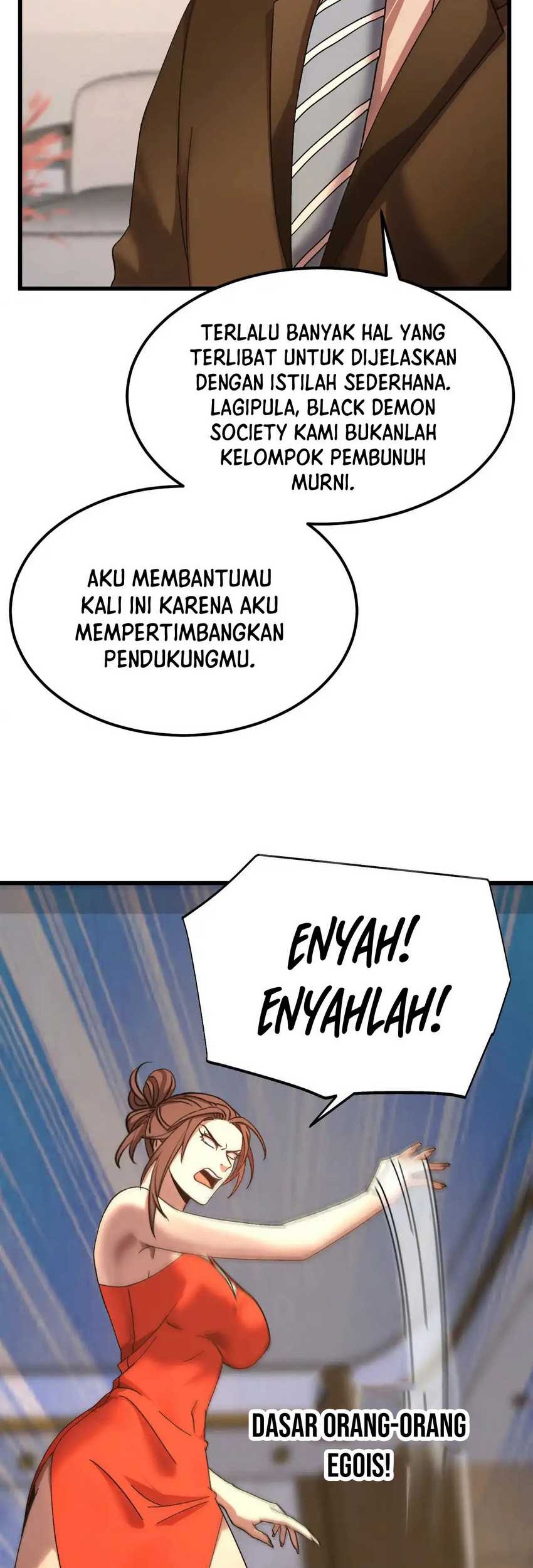 Apex Future Martial Arts Bab 168 halaman 31