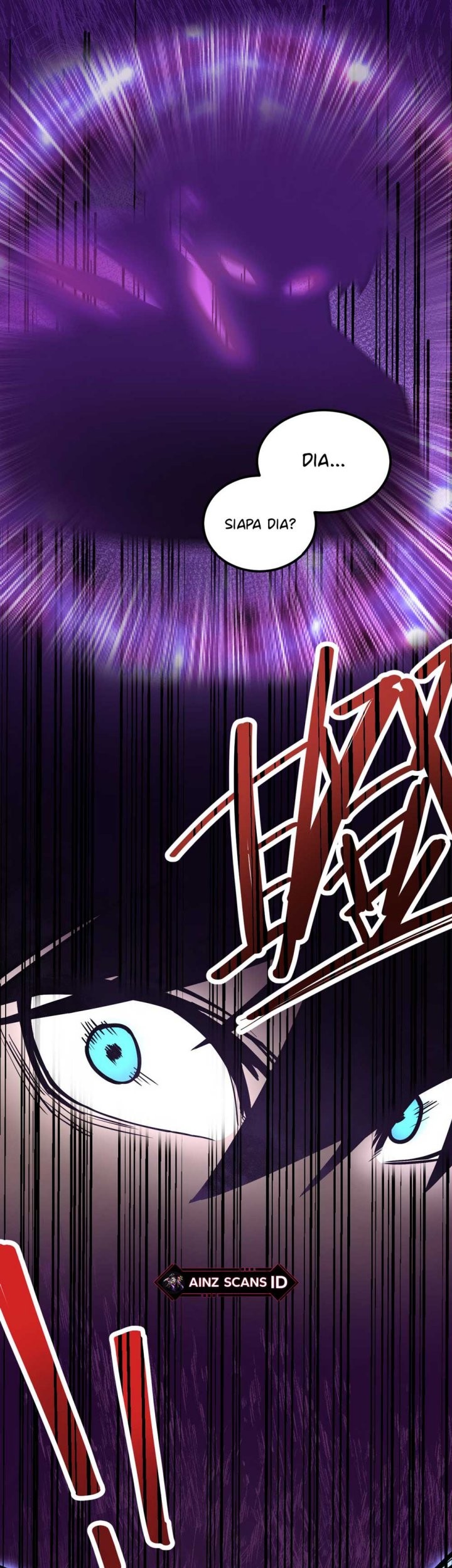 Apex Future Martial Arts chapter 17 halaman 9