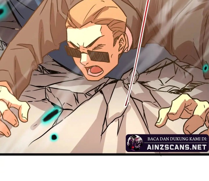 Apex Future Martial Arts chapter 171 halaman 10