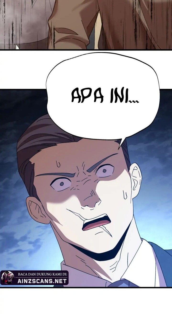 Apex Future Martial Arts chapter 171 halaman 19