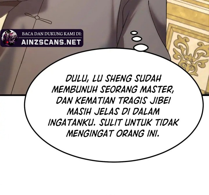 Apex Future Martial Arts chapter 171 halaman 31