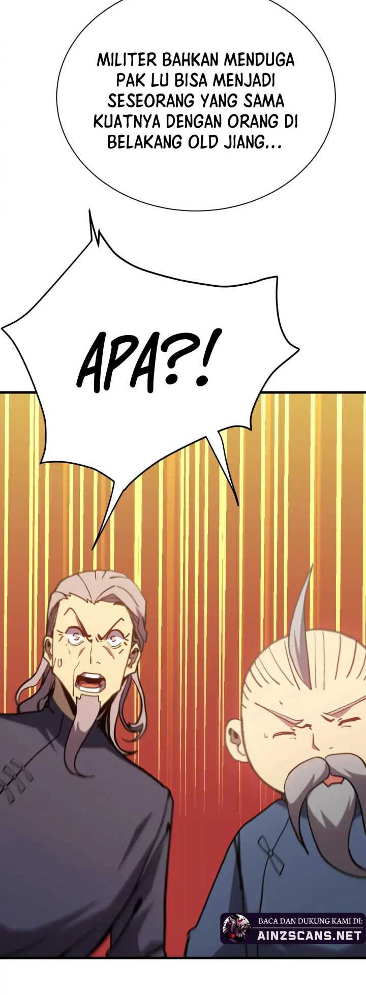 Apex Future Martial Arts chapter 172 halaman 16