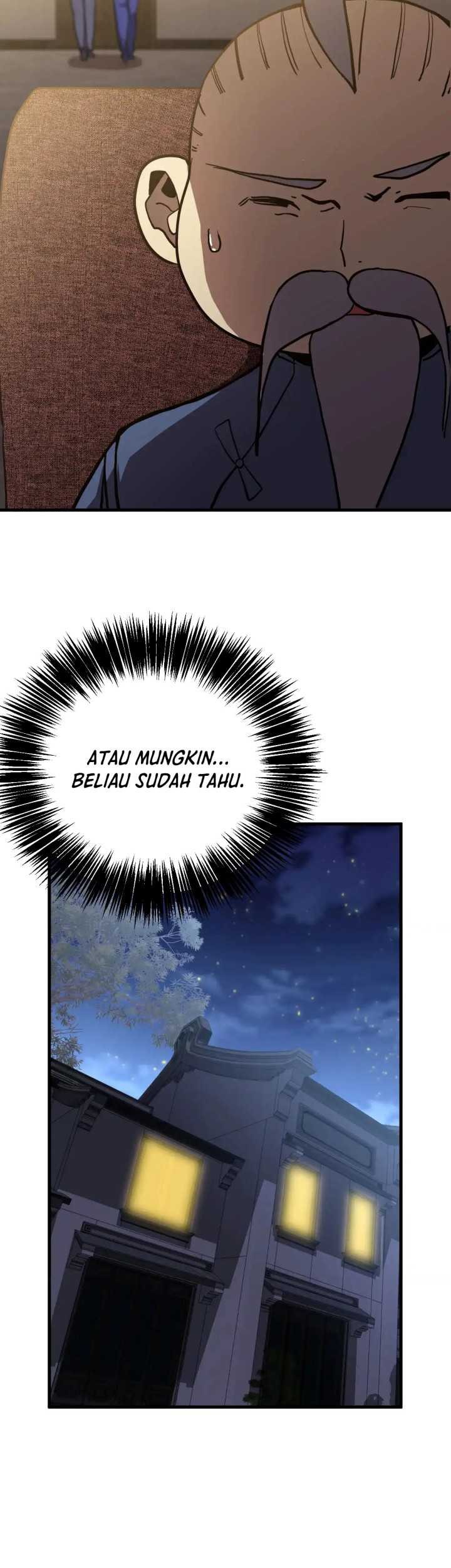 Apex Future Martial Arts chapter 172 halaman 19