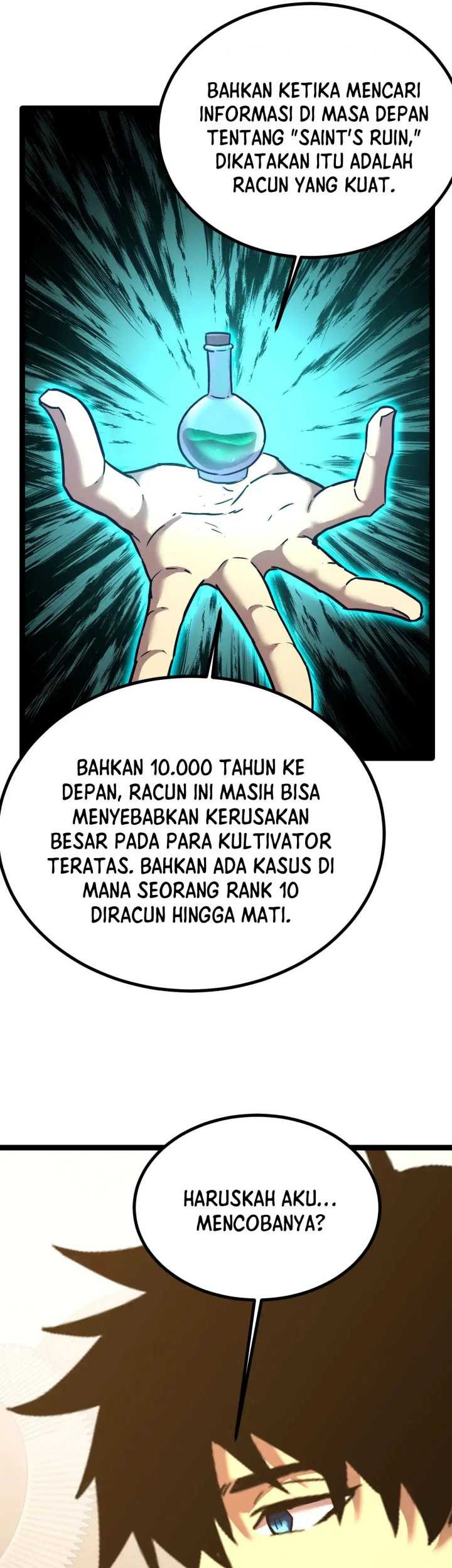 Apex Future Martial Arts chapter 172 halaman 26