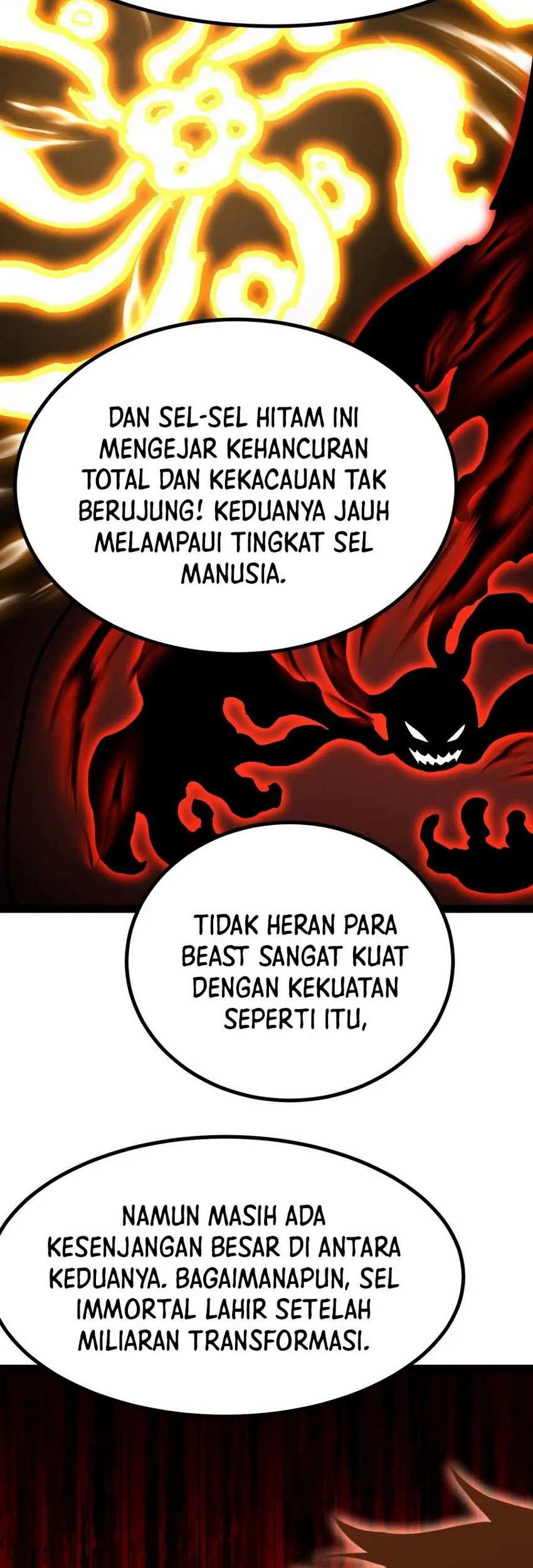 Apex Future Martial Arts Bab 173 halaman 12