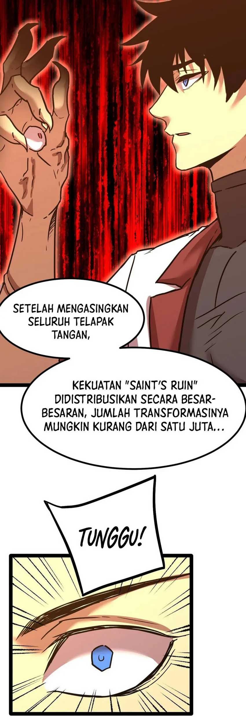 Apex Future Martial Arts Bab 173 halaman 14