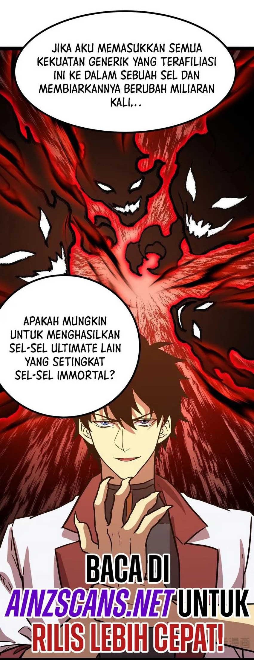 Apex Future Martial Arts Bab 173 halaman 15