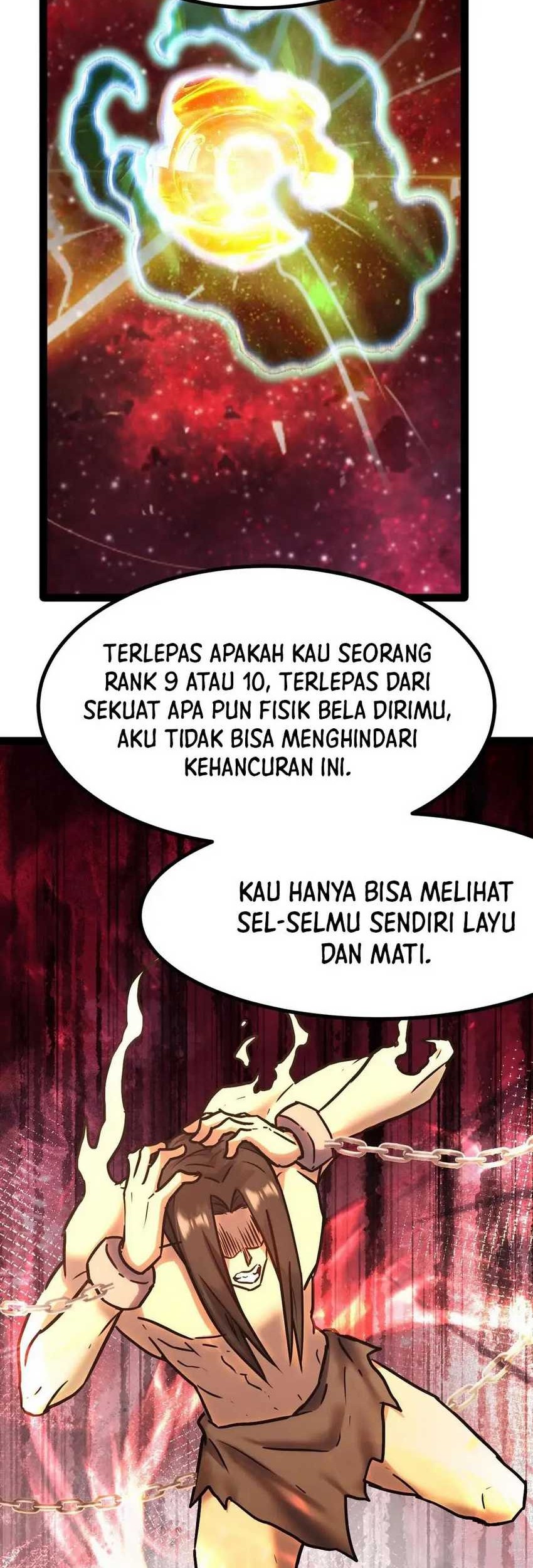 Apex Future Martial Arts Bab 173 halaman 22