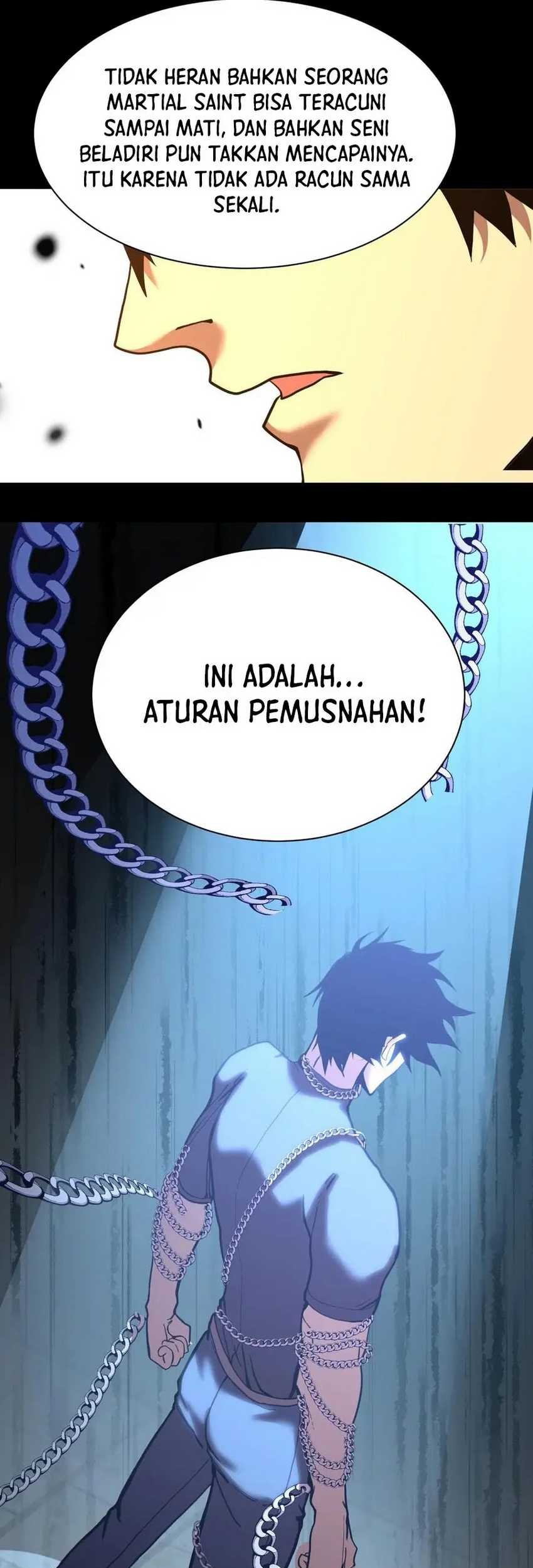 Apex Future Martial Arts Bab 173 halaman 24