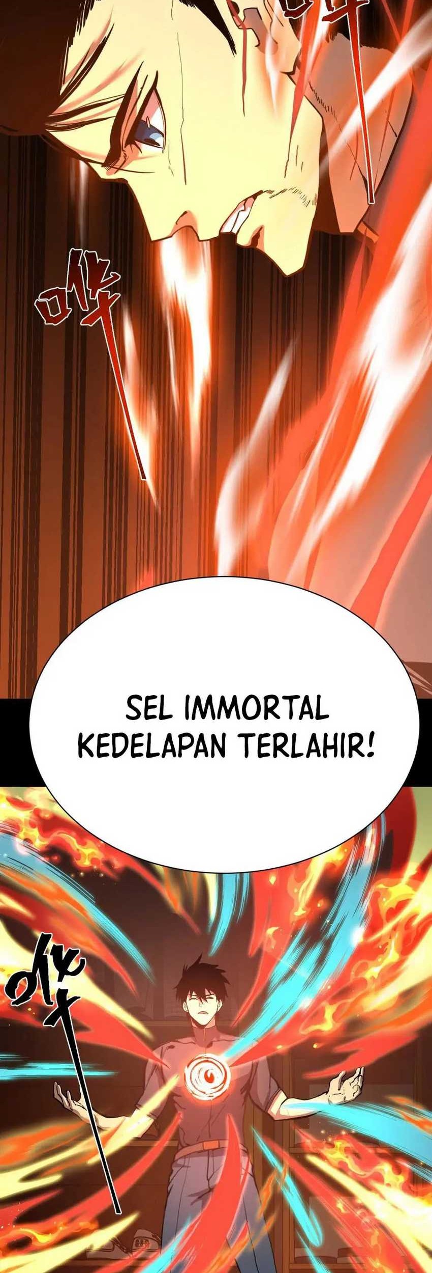Apex Future Martial Arts Bab 173 halaman 30