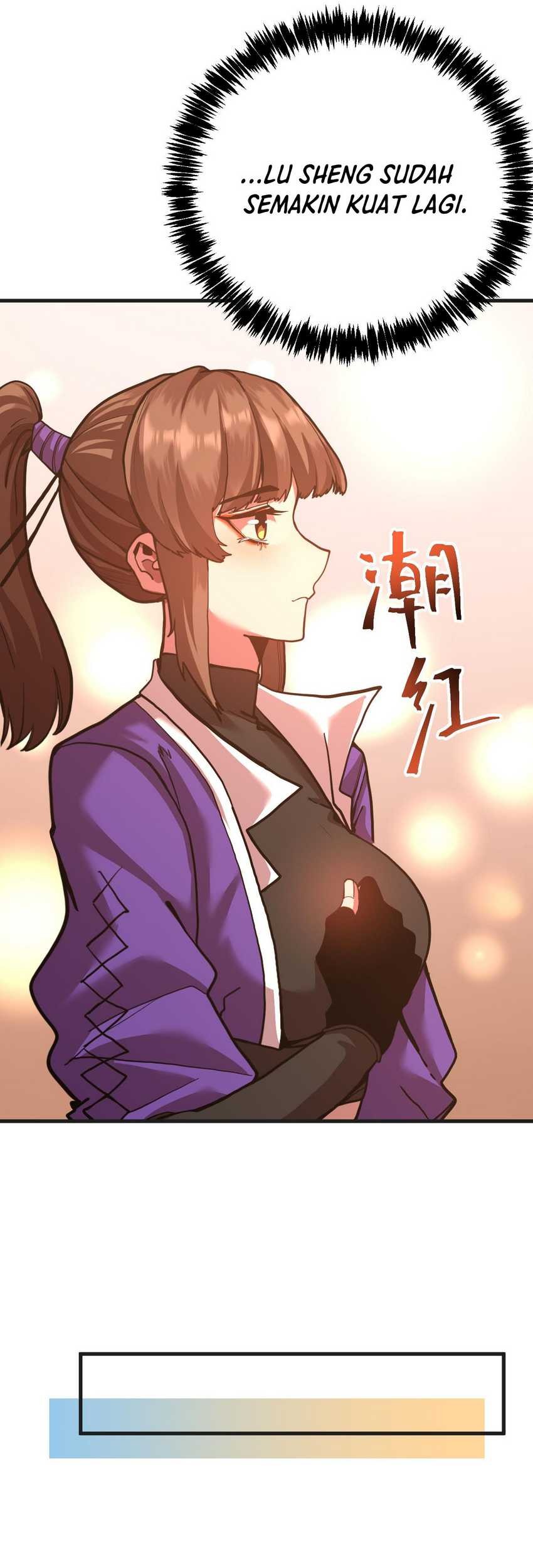 Apex Future Martial Arts chapter 174 halaman 12