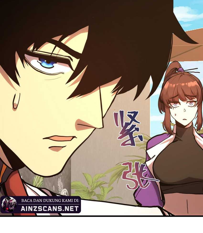 Apex Future Martial Arts chapter 174 halaman 19