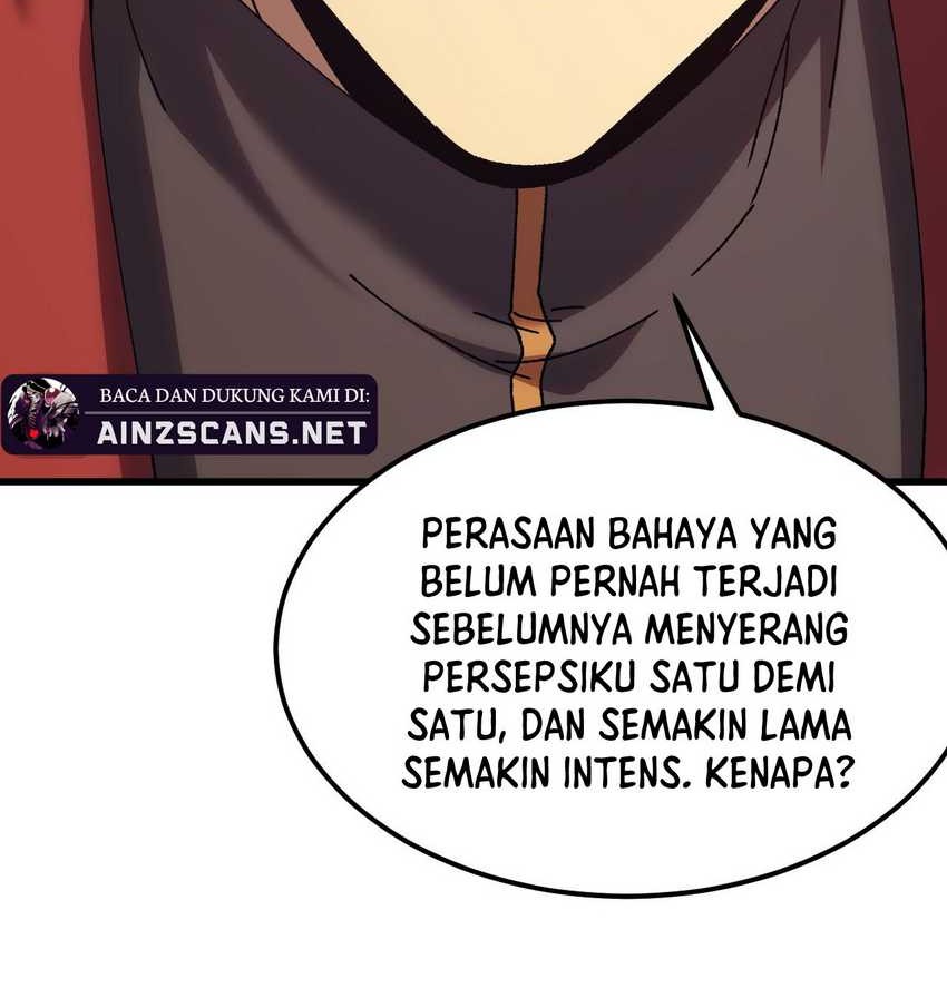 Apex Future Martial Arts chapter 174 halaman 28