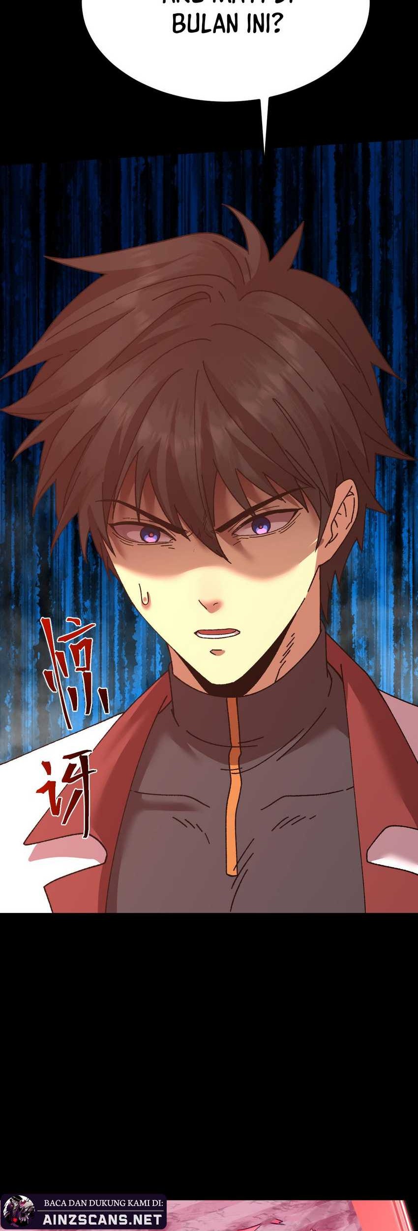 Apex Future Martial Arts chapter 174 halaman 36