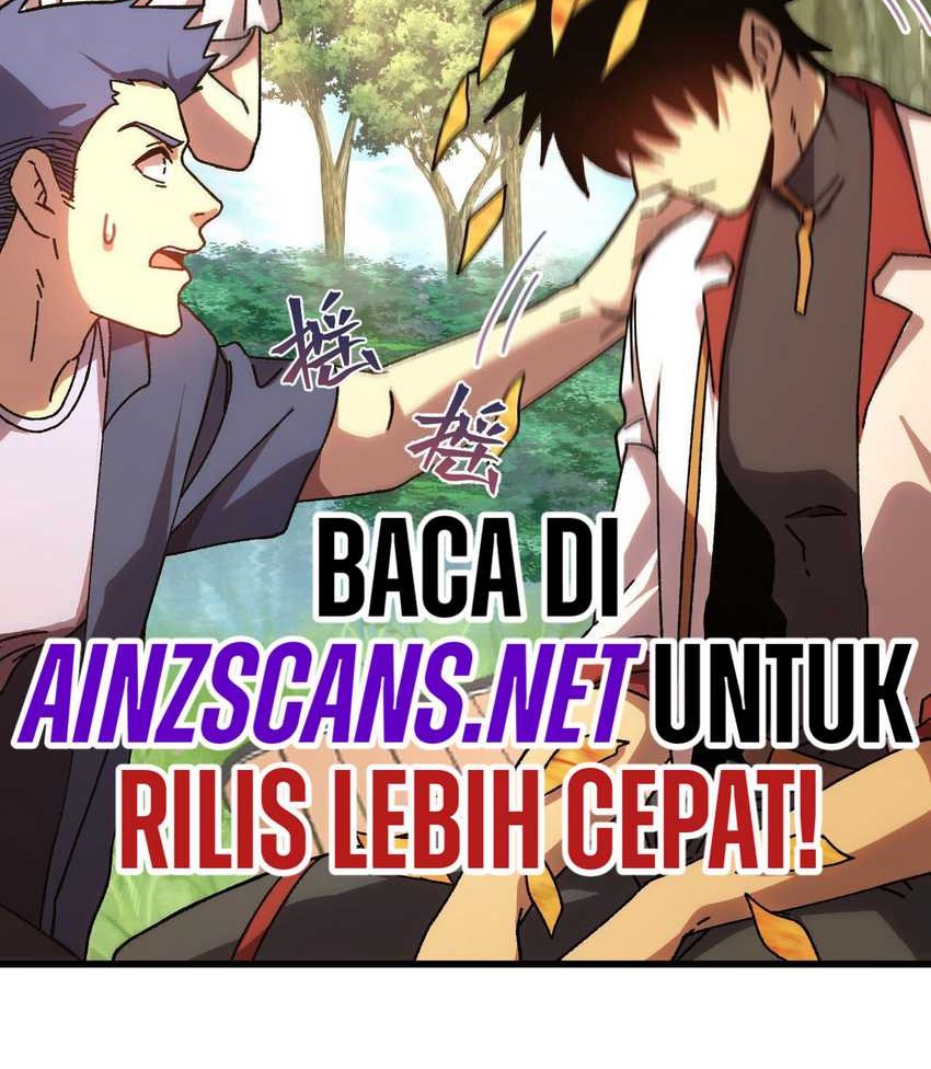 Apex Future Martial Arts chapter 174 halaman 45