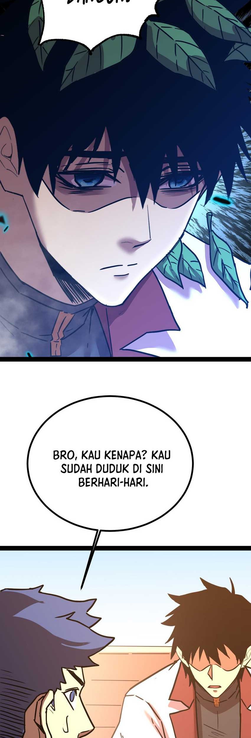 Apex Future Martial Arts chapter 174 halaman 47