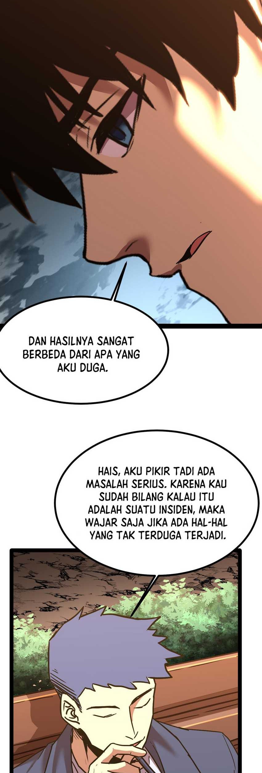 Apex Future Martial Arts chapter 174 halaman 50