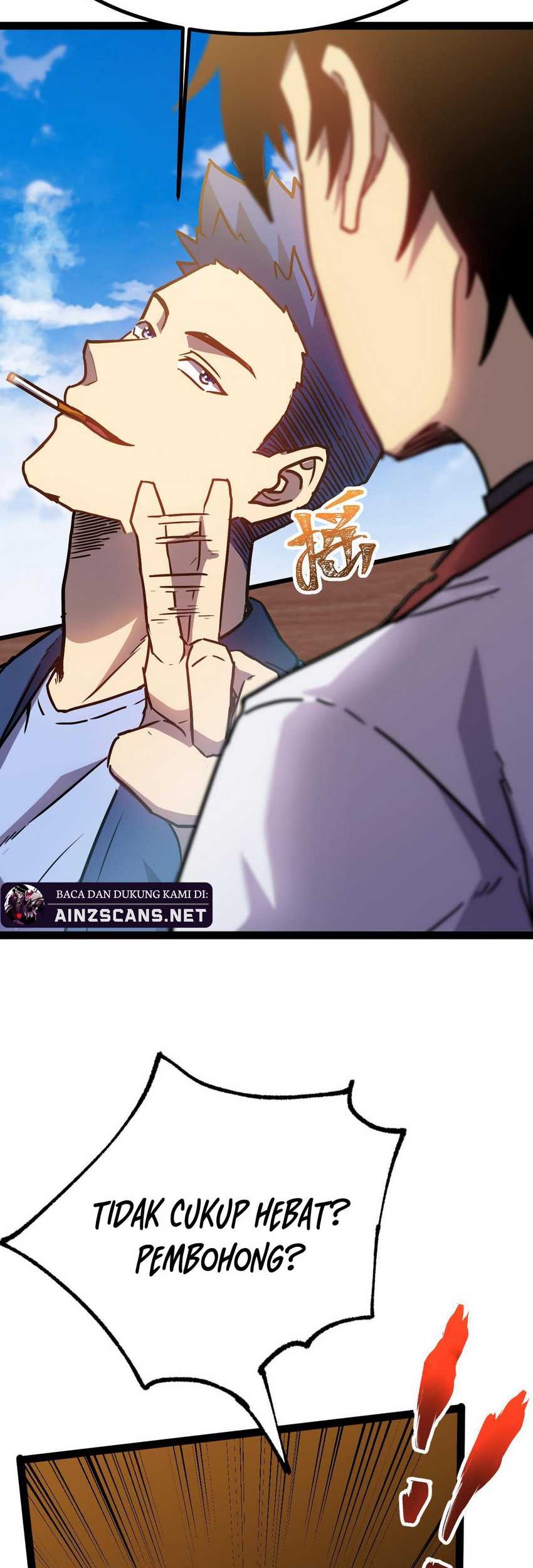Apex Future Martial Arts chapter 174 halaman 53