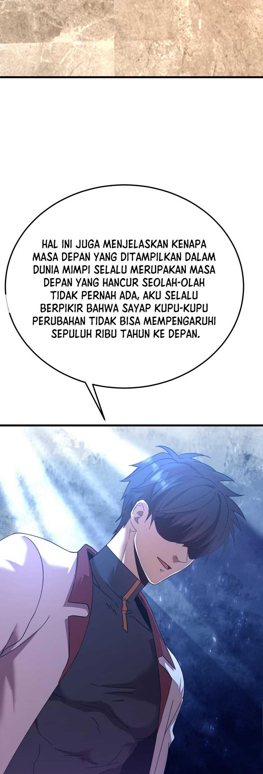 Apex Future Martial Arts chapter 174 halaman 63