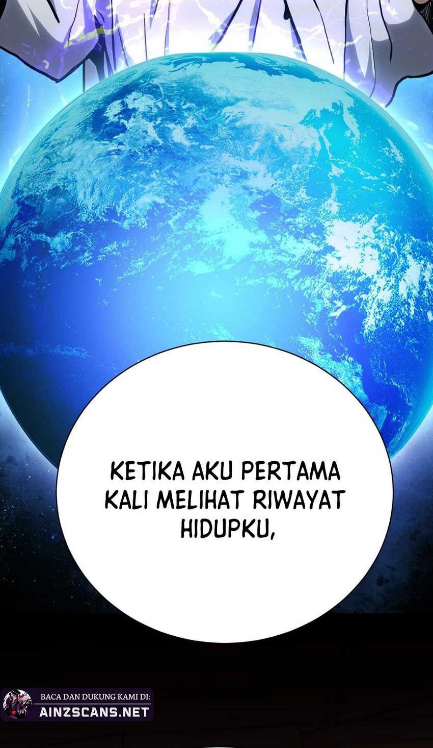Apex Future Martial Arts chapter 175 halaman 6