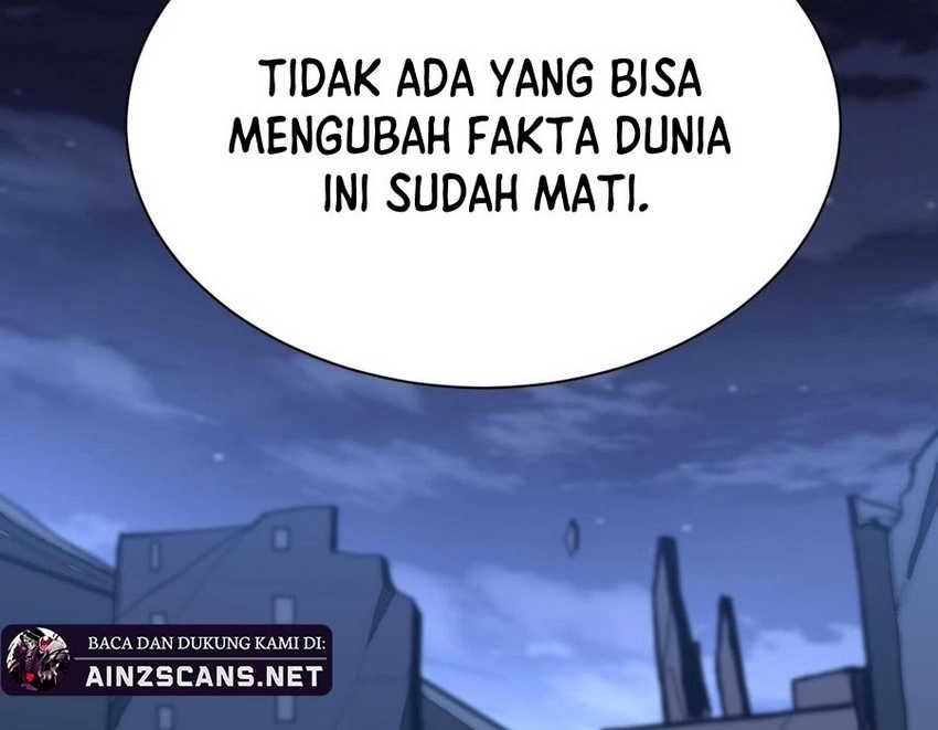 Apex Future Martial Arts chapter 175 halaman 12