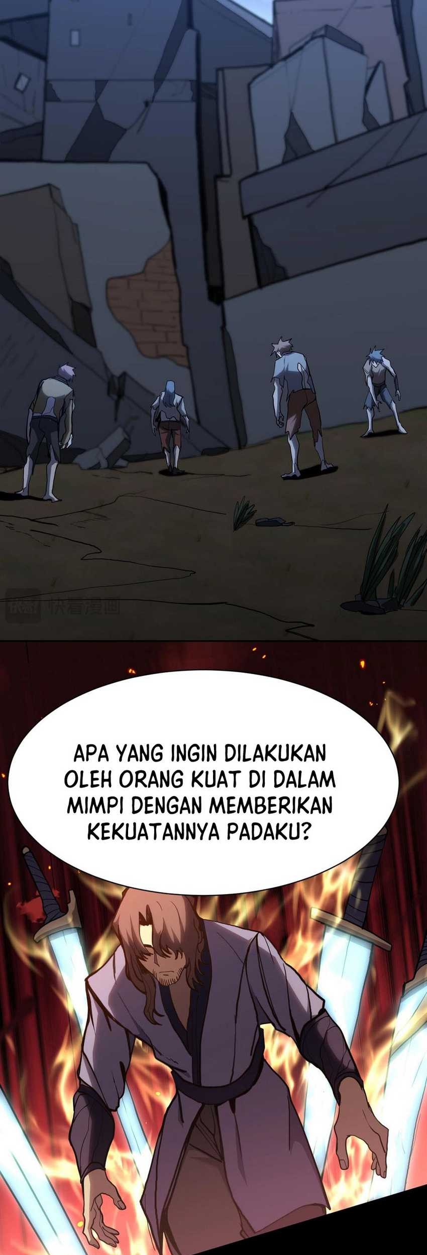 Apex Future Martial Arts chapter 175 halaman 13
