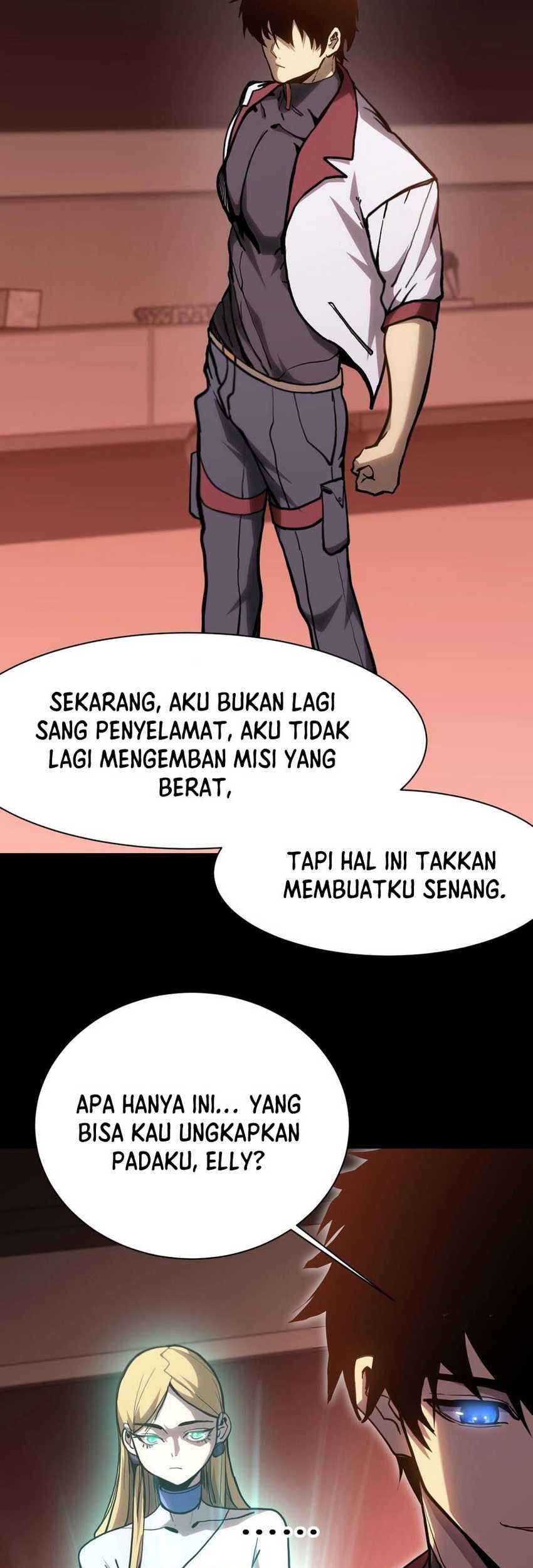 Apex Future Martial Arts chapter 175 halaman 16