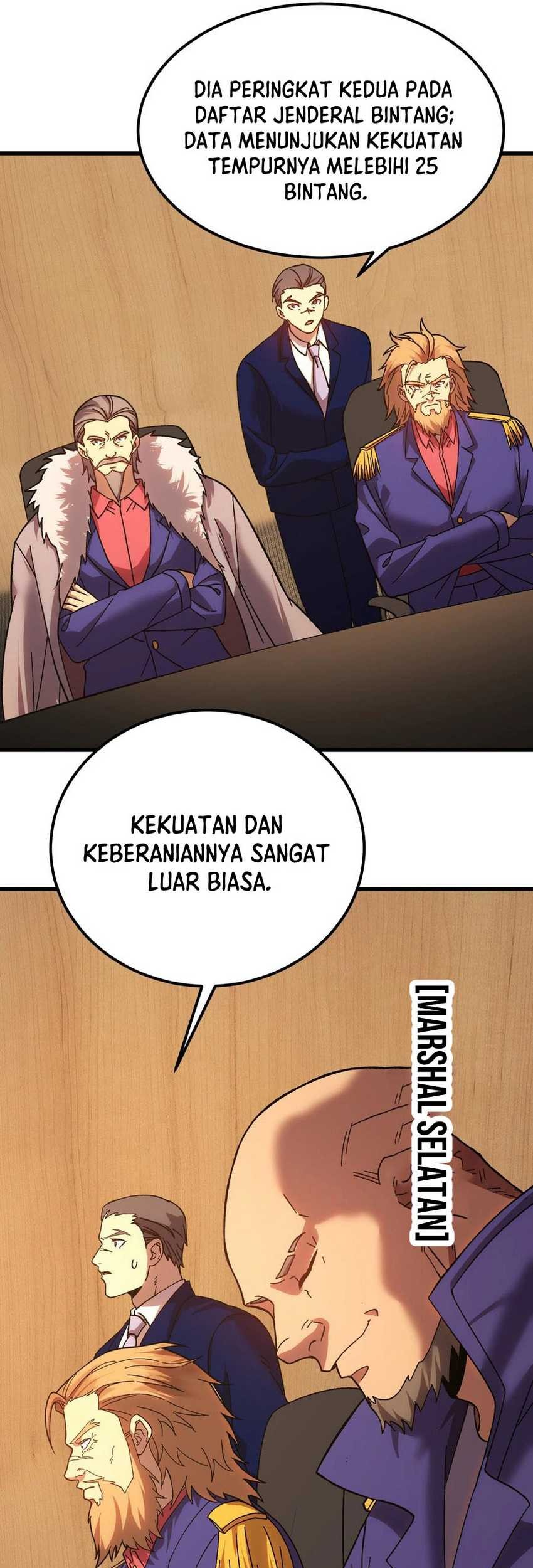 Apex Future Martial Arts chapter 175 halaman 29