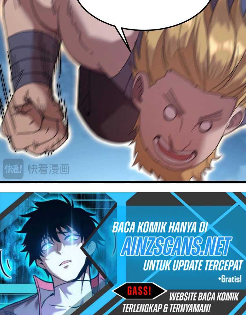 Apex Future Martial Arts chapter 175 halaman 33