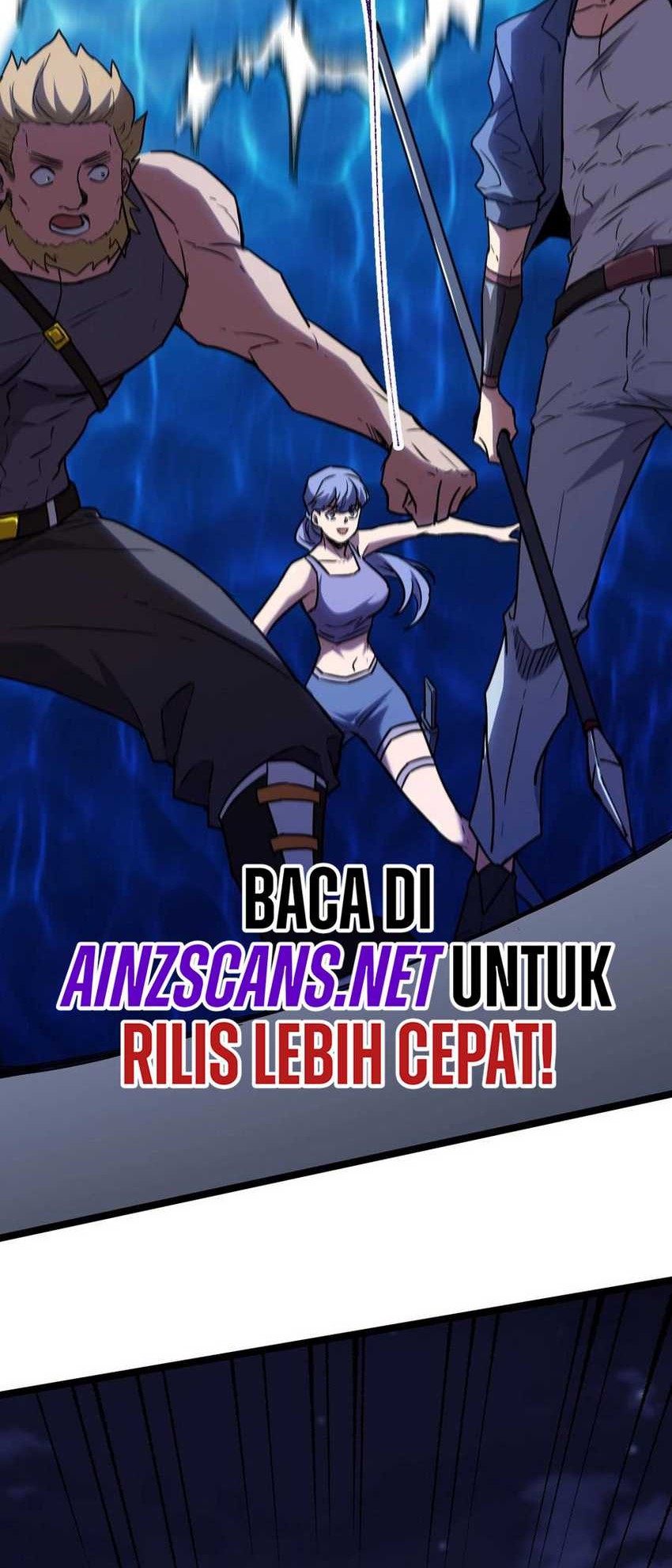 Apex Future Martial Arts chapter 175 halaman 40
