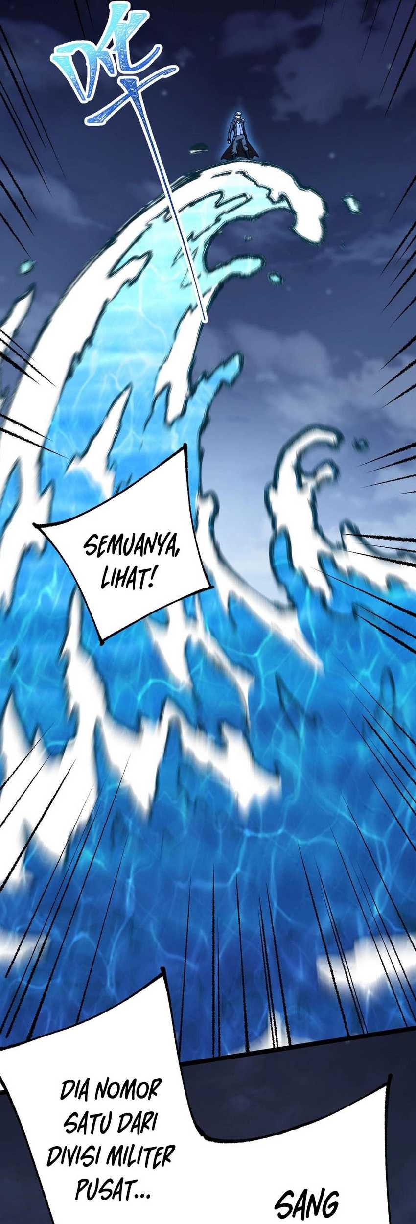 Apex Future Martial Arts chapter 175 halaman 41