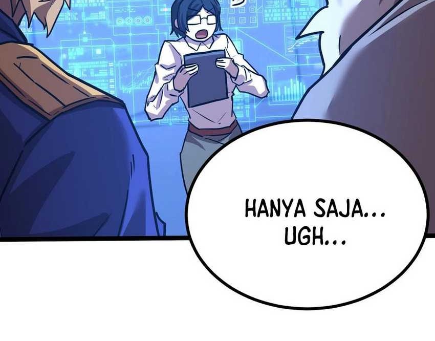 Apex Future Martial Arts chapter 175 halaman 54