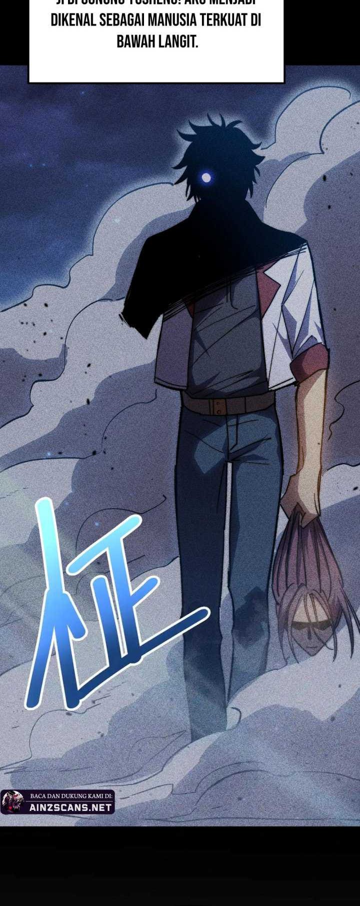 Apex Future Martial Arts chapter 176 halaman 12