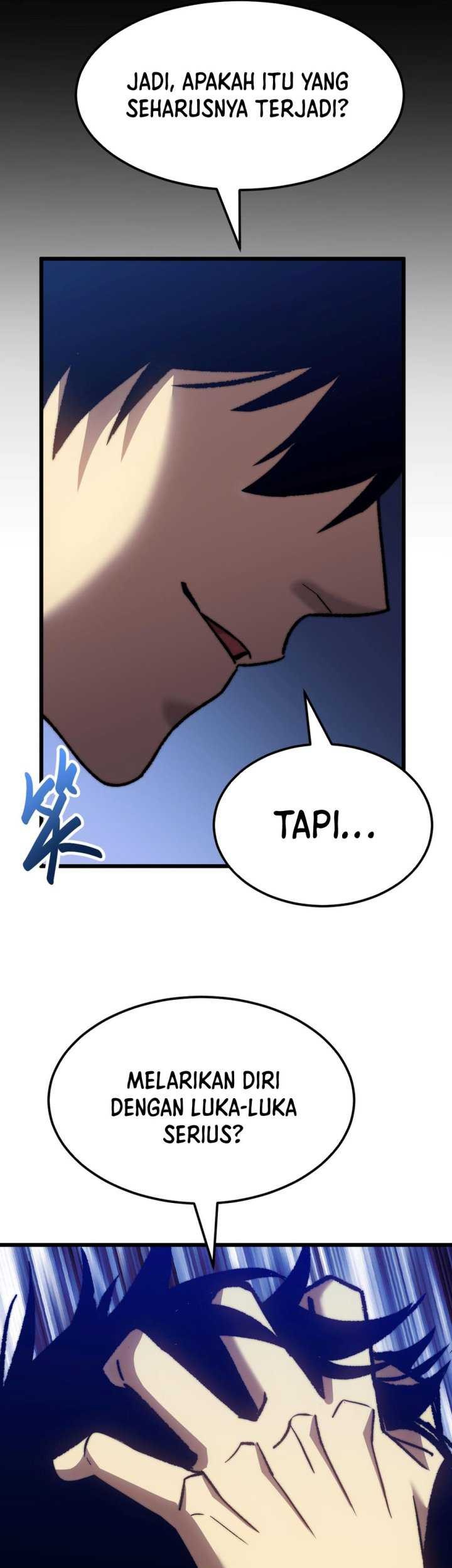 Apex Future Martial Arts chapter 176 halaman 13