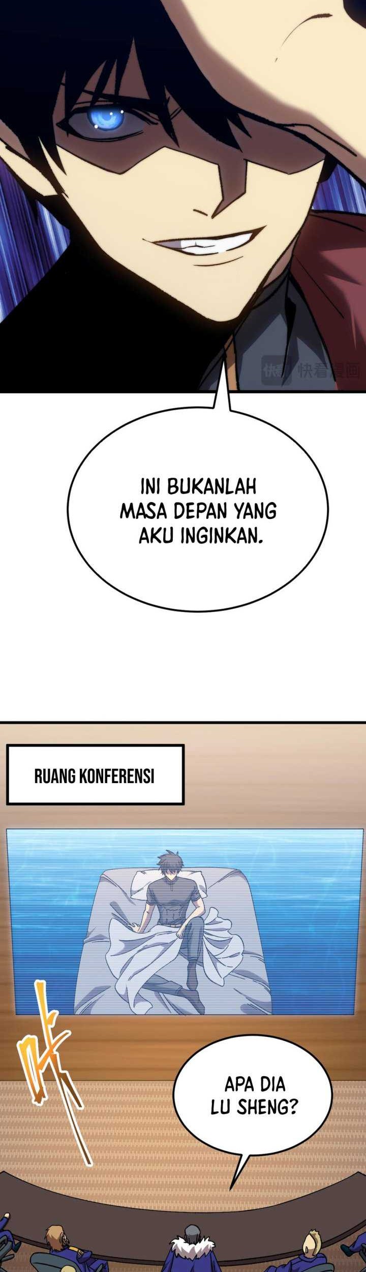 Apex Future Martial Arts chapter 176 halaman 14