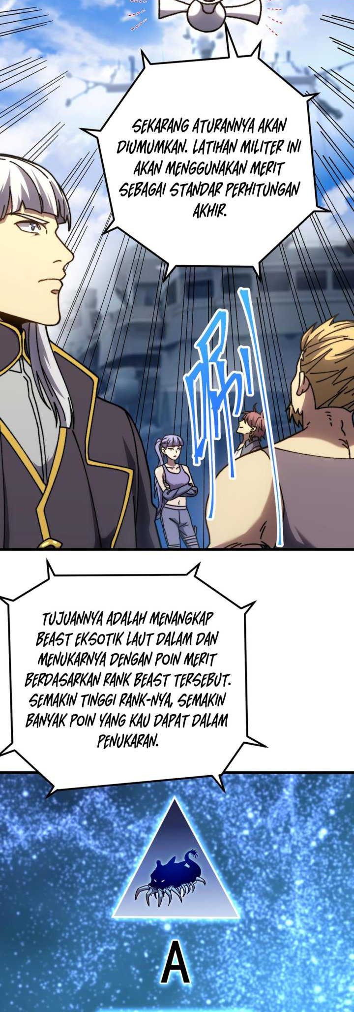 Apex Future Martial Arts chapter 176 halaman 18