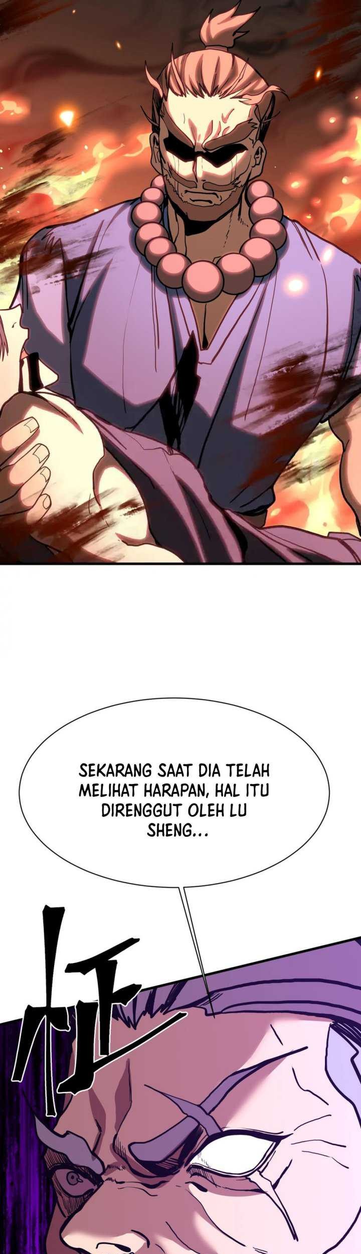 Apex Future Martial Arts chapter 176 halaman 48